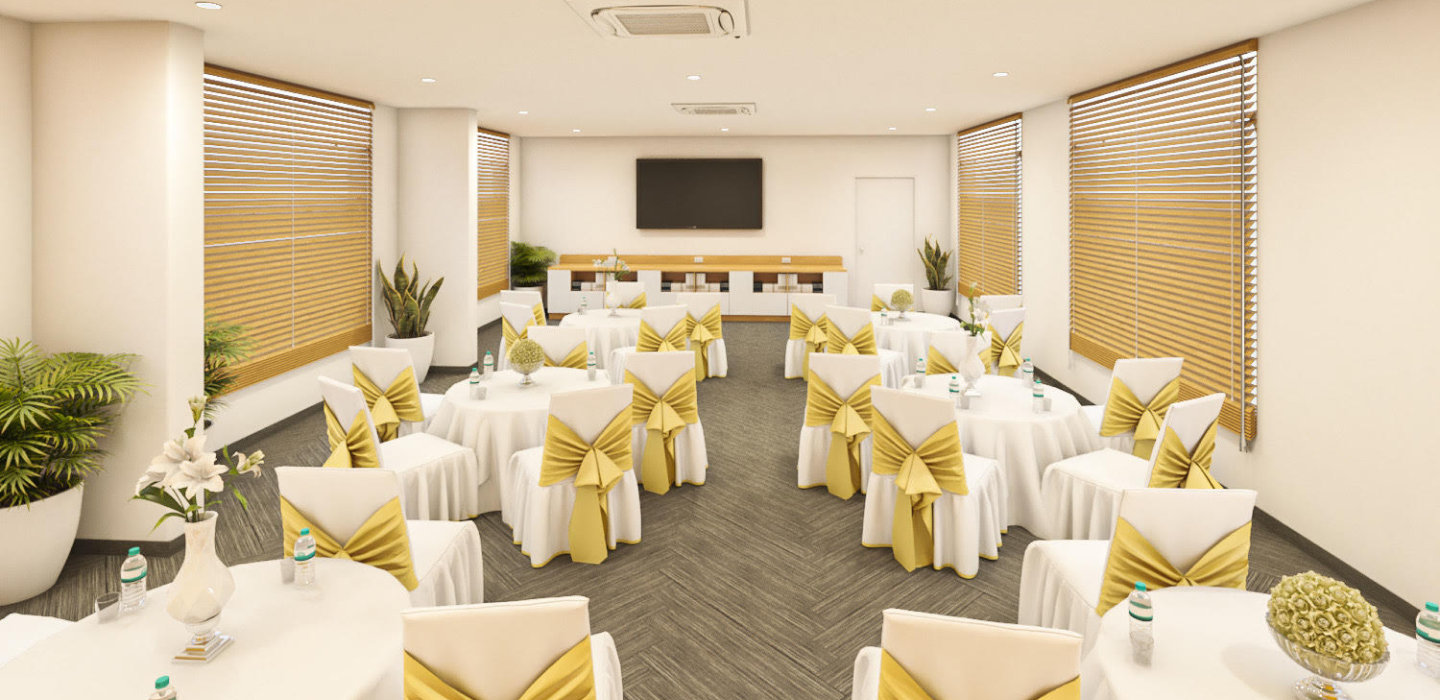 BLOOM HOTEL TALOJA NAVI MUMBAI